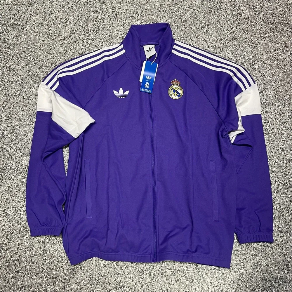 adidas real madrid